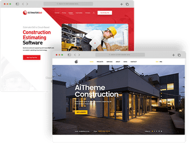 Construction-Website-Design