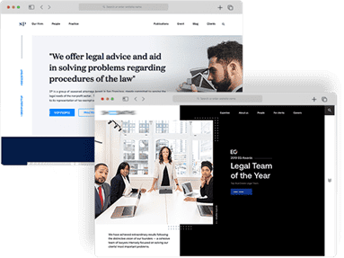 Web-Design-Solution-For-Legal-Professionals