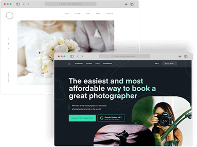 Wedding-Website-Design